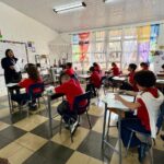Pruebas estandarizadas escuela colegio MEP