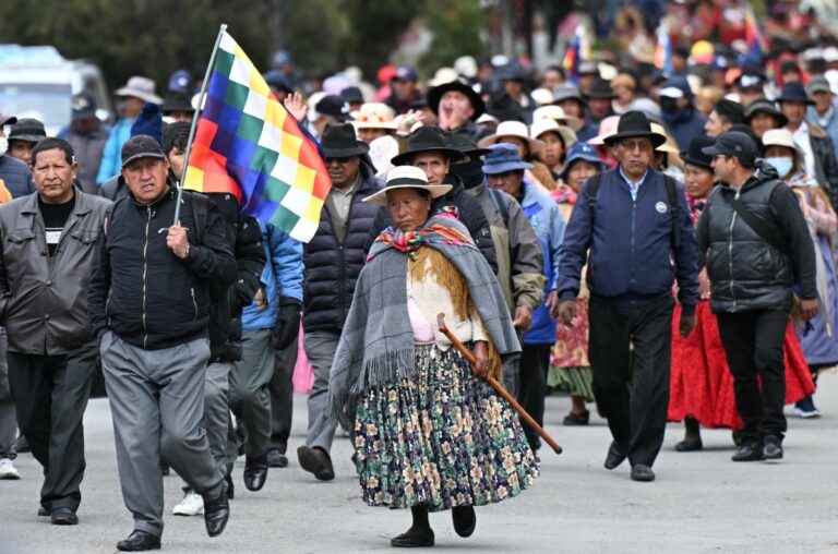 BOLIVIA