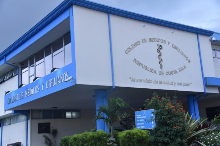 Colegio De Medicos