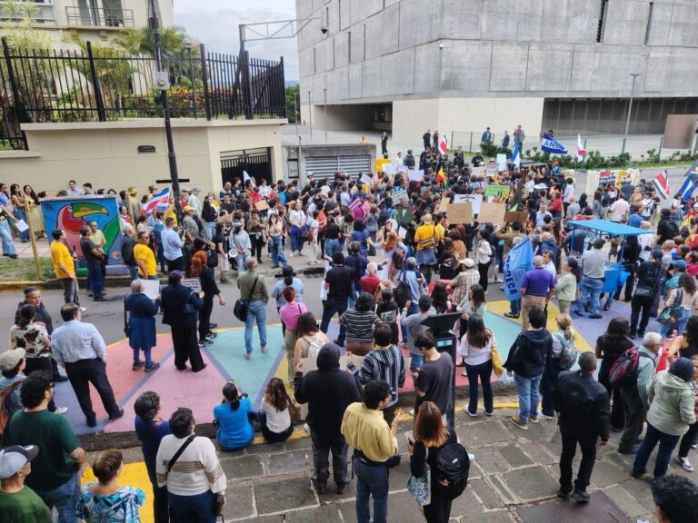 Manifestacion