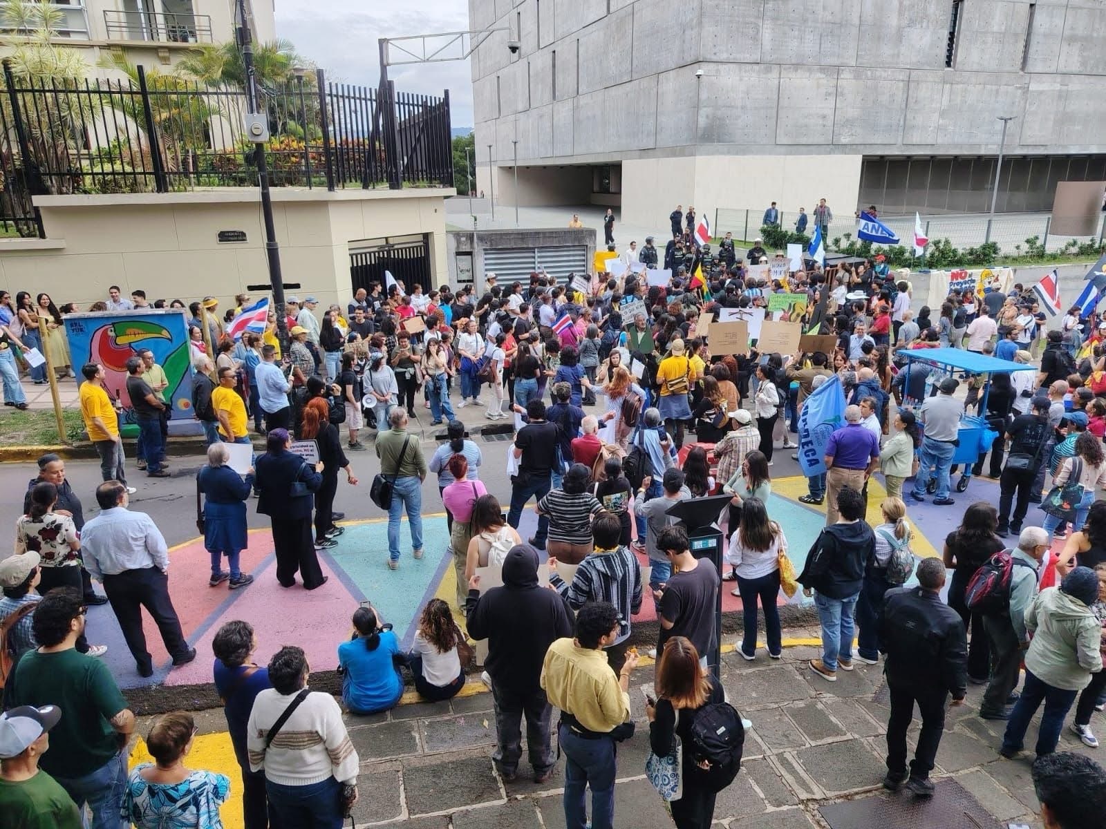 Manifestacion