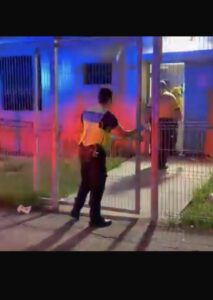 Mujer murió tras ser apuñalada durante aparente riña en Pavas