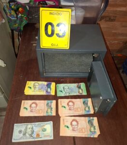 Megaoperativo del OIJ busca desarticular organización ligada a alias “Pecho de Rata”