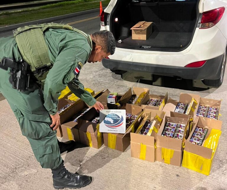 decomiso policia de fronteras