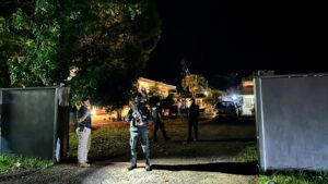 Estas son las identidades de los 50 detenidos en megaoperativo contra red vinculada a alias “Pecho de Rata”