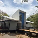 Casa estudiantil UCR GUANACASTE