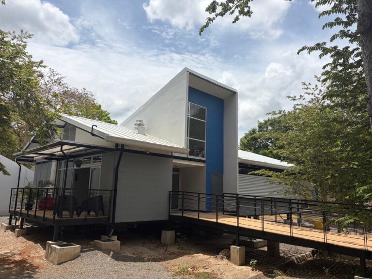 Casa estudiantil UCR GUANACASTE