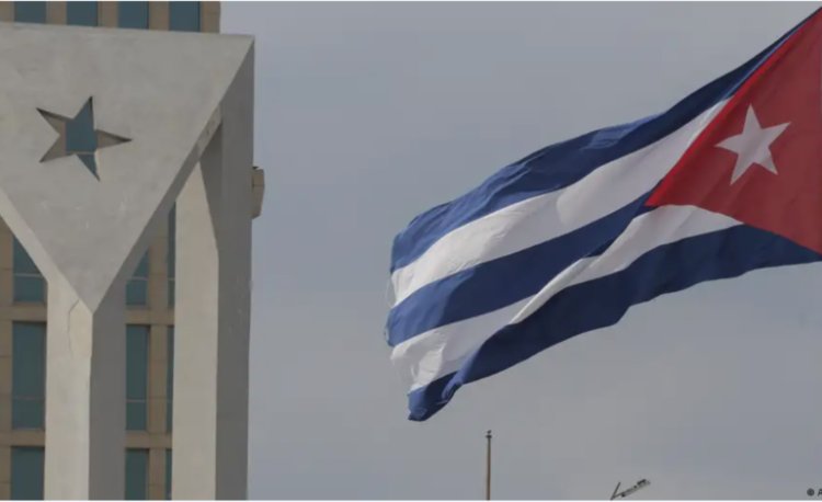 Cuba