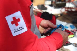 Niño de 3 años fue trasladado al Hospital Nacional de Niños tras accidente en piscina de Puriscal