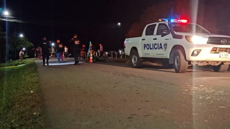 Fuerza pública