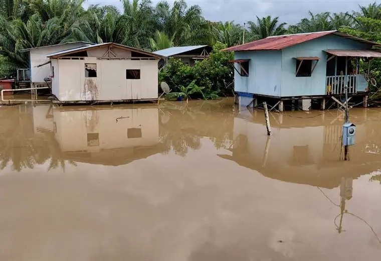 Inundaciones