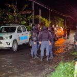 Fuerza pública homicidio