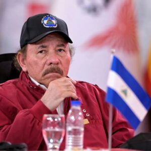 Oposición nicaragüense presiona en la OEA para emitir una fuerte condena contra el régimen de Ortega