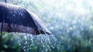 Onda Tropical #7 aumentará las lluvias y tormentas este martes en varias regiones del país