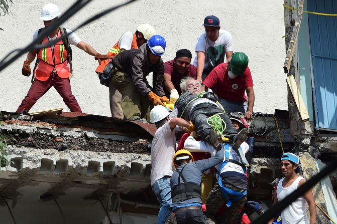 Terremoto Venezuela Es