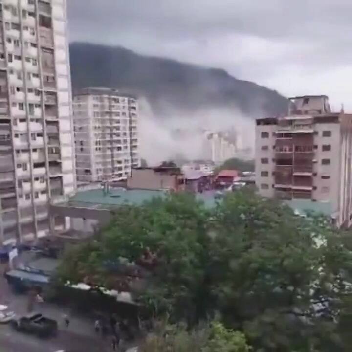 Terremoto Venezuela