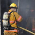 Bomberos