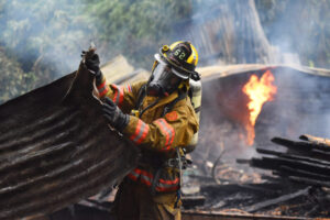 Víctimas mortales por incendios podrían superar el doble de las registradas en 2025