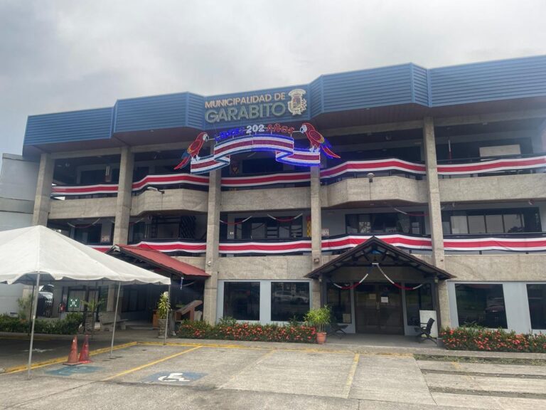 Municipalidad De Garabito