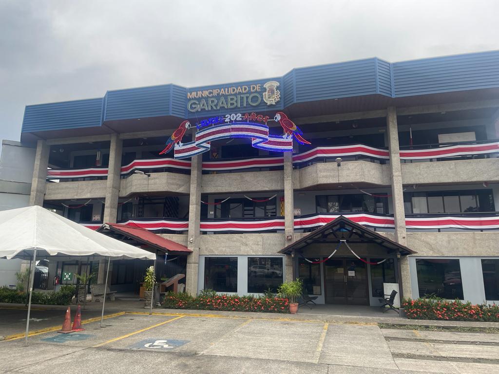 Municipalidad De Garabito