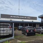 Municipalidad De Osa