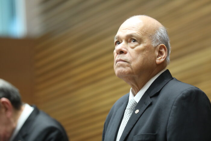 Orlando Aguirre