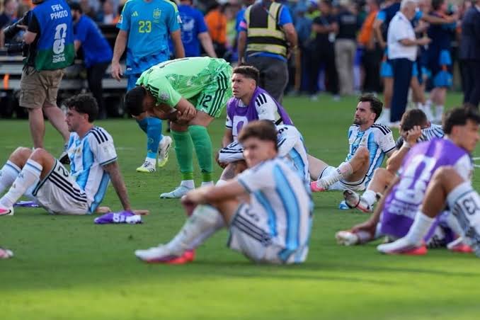 Argentina