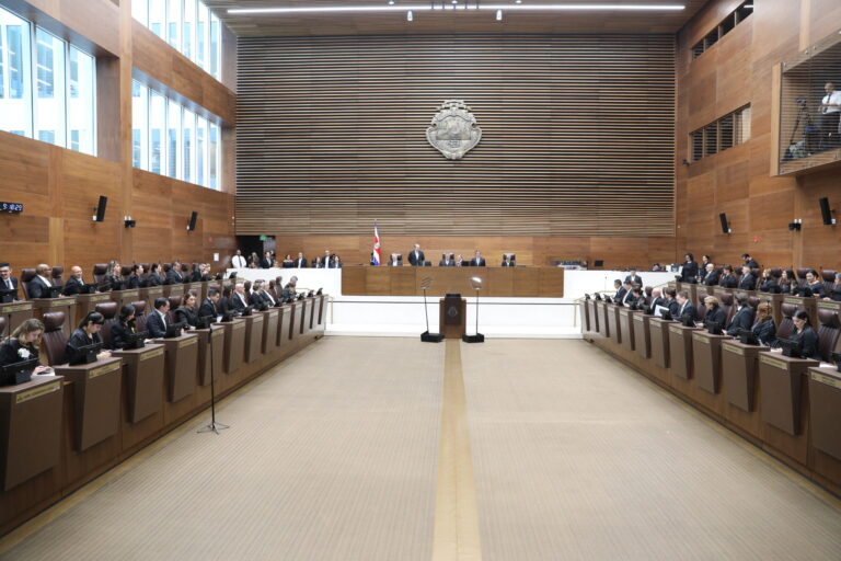 Asamblea Legislativa