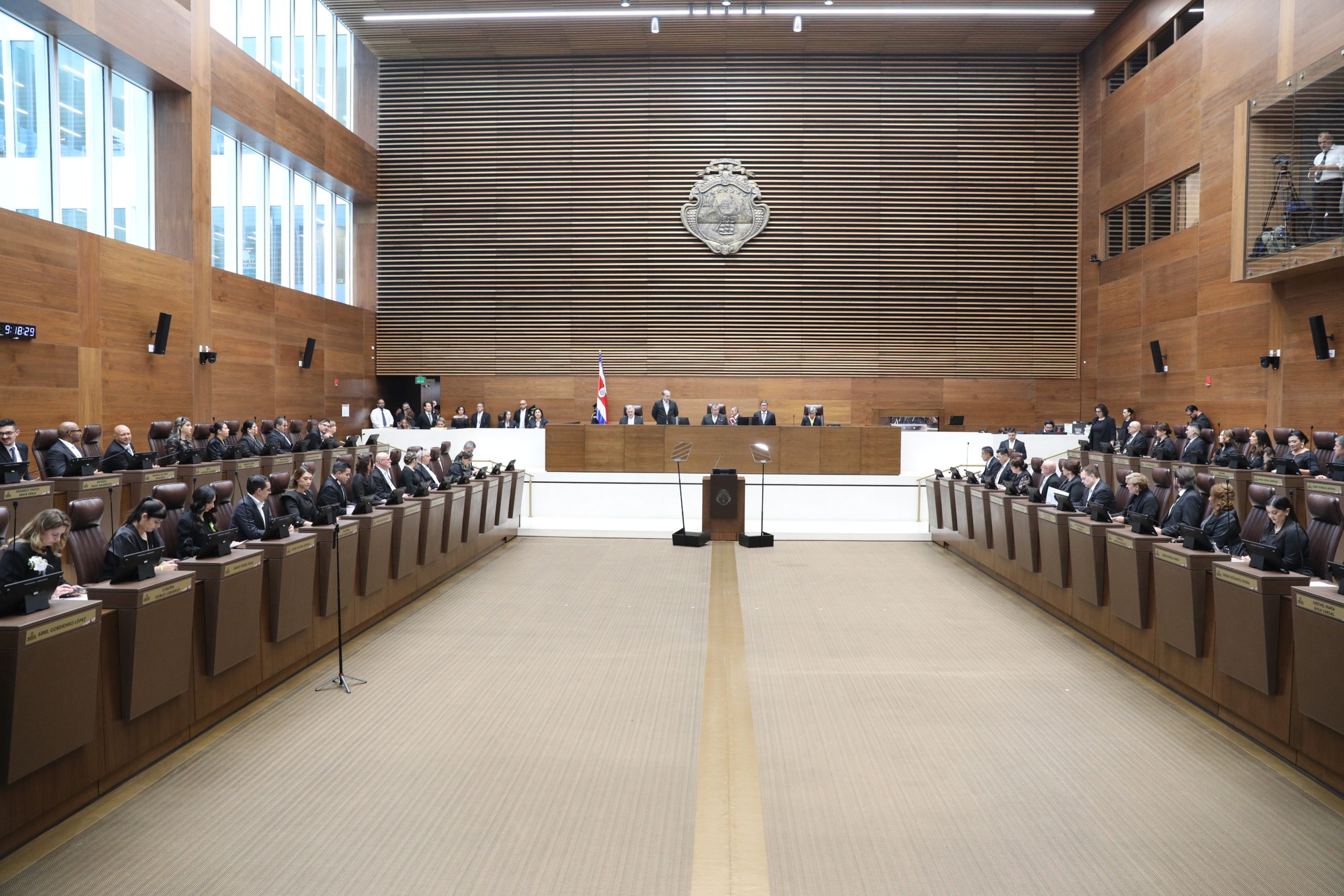 Asamblea Legislativa