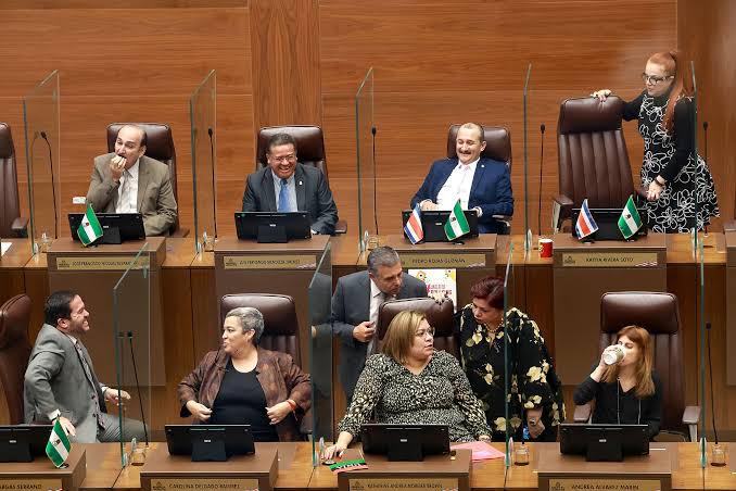 Asamblea Legislatva