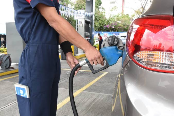 Combustibles Recope Aresep