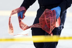 Tiroteo durante operativo del ICE deja una persona fallecida en Maine; FBI investiga