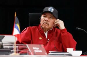 Nicaragua responde a Costa Rica: “No somos una provincia de su país” tras críticas por declaraciones de Ortega