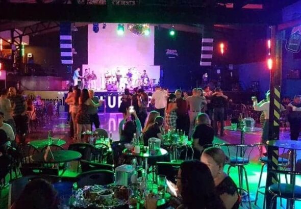 Live Music In Costa Rica 06