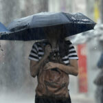 Lluvias Imn