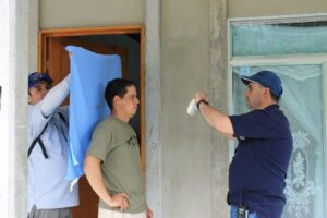 TSE atenderá casa por casa a cerca de 1.500 personas en comunidades de Abangares