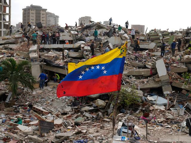 Venezuela