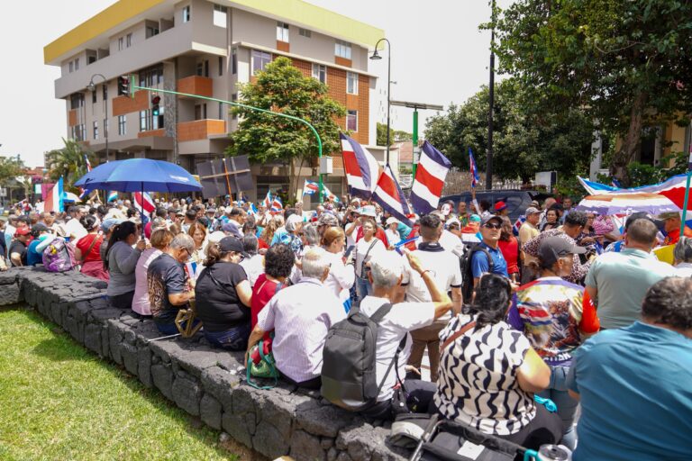 Pueblo soberano presenta querella prevaricato