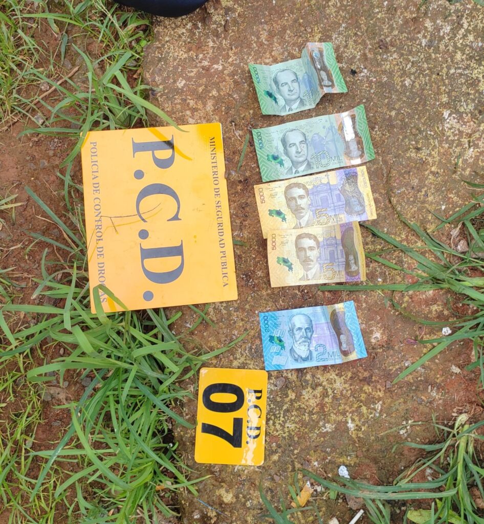 Allanamiento En San Carlos2