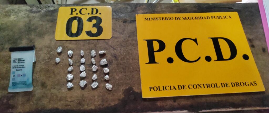 Allanamiento En San Carlos5