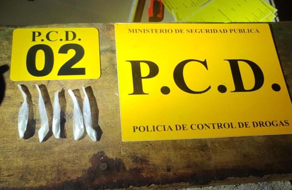 Allanamiento En San Carlos6