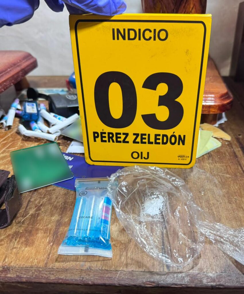 Allanamientos Perez Zeledon 6
