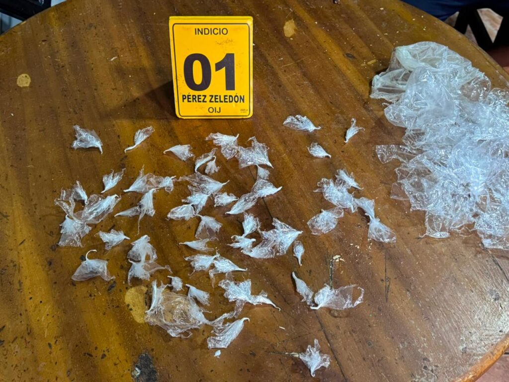 Allanamientos Perez Zeledon 7