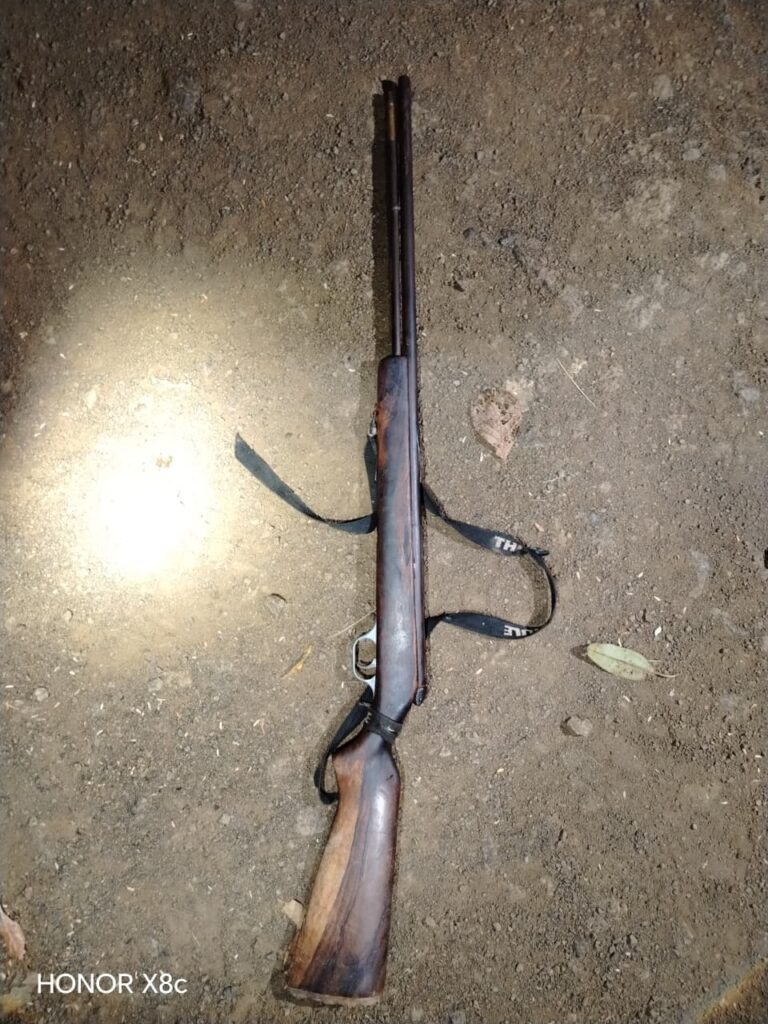 Asalto Y Decomiso De Armas En Santa Cruz De Guanacaste Caen Dos Sujetos 1 4