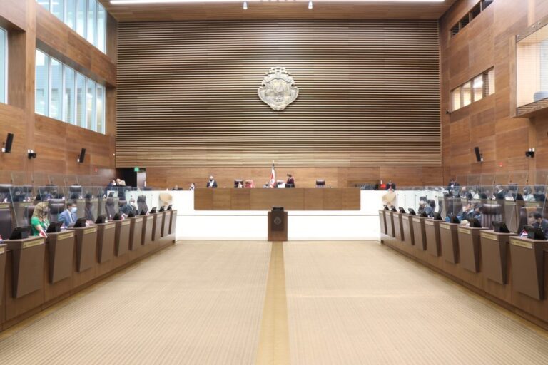 Asamblea Legislativa