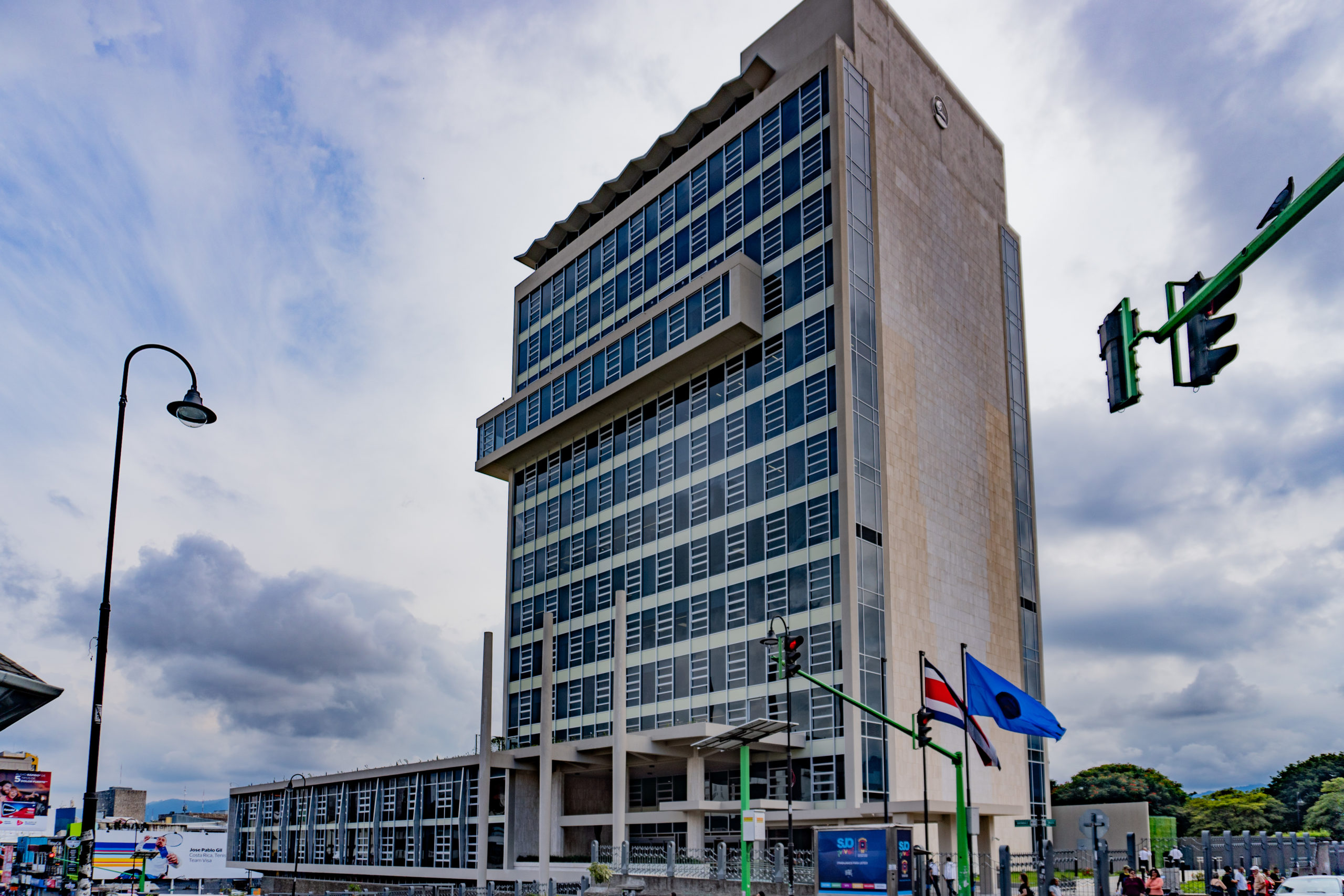CCSS EDIFICIO