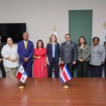 COMEX REUNION CON PANAMA