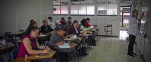 San Carlos tendrá curso teórico de manejo adaptado para personas que requieren apoyos educativos