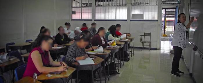 CURSO TEORICO DE MANEJO MOPT
