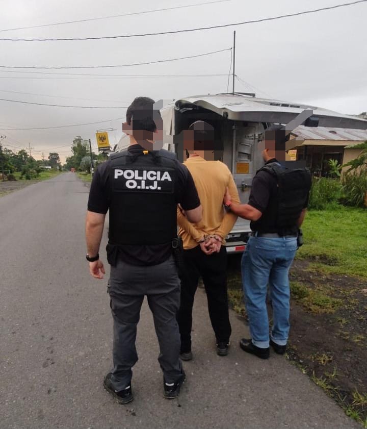 Caso Tridente 6